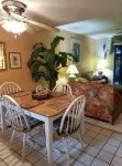 ANASTASIA ISLAND BEACH&POOL, 5 MIN WALK  IN THE HEART OF ST.AUGUSTINE BEACH - Kuntosalit