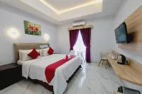 Hotel Bamboo Bogor - واي فاي