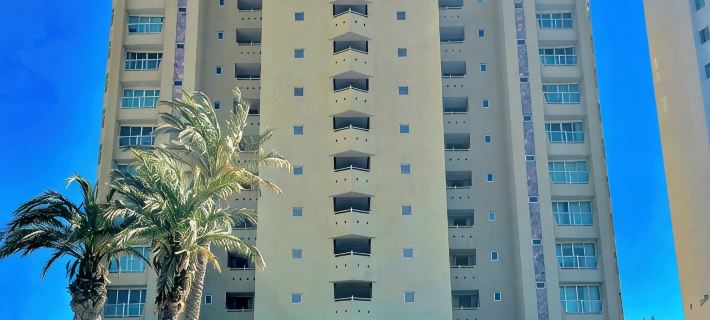 7th Floor 2-Bedroom Beachfront Condo – Your Luxury Puerto Peñasco Getaway! Hotels in Rocky Point