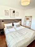 Zentral / top Ausgestattet / Gemütliche Ferienwohnung mit Tollem Ausblick - 3-Sterne