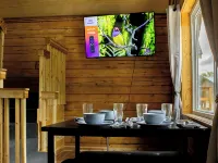 Charming Cabin Near Hatcher Pass Hotels in Fishhook