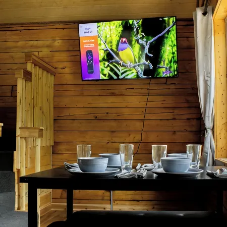 Charming Cabin Near Hatcher Pass