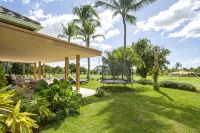 ATTRACTIVE RATES JUST REMODELED  - Near Beach 4 BD Amazing Golf View Villa - ヴィラ