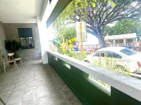 Stylish 2 Bedroom + pool Beachfront Suite king & queen bed Sunsets beach walk Hotels in Hatillo
