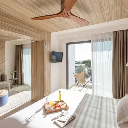 Bordoy Alcudia Port Suites