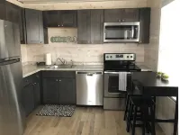 多蘿西-距俄亥俄大學7英里溫馨微型住宅度假屋 - 2星級