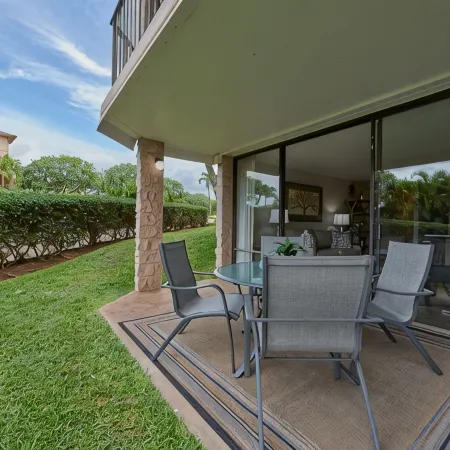 Kihei Ali Kai Condo Large Newly Remodeled 1-Bdrm Condo