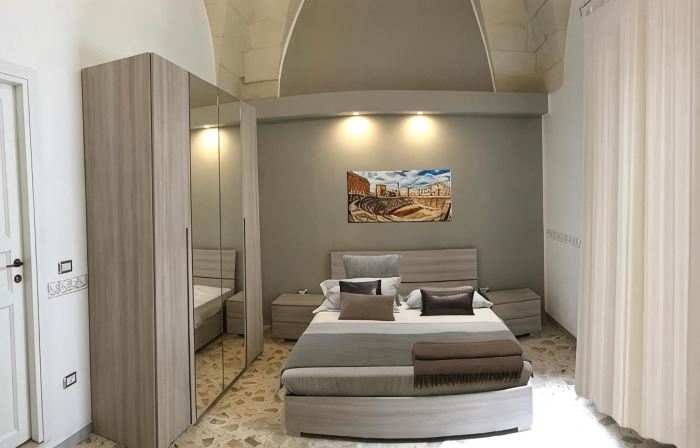 Wish Rooms Lecce