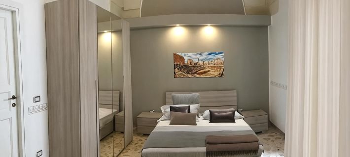 Wish Rooms Lecce Ξενοδοχεία στην πόλη Lecce