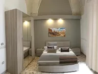 Wish Rooms Lecce Hotels in der Nähe von Bahnhof Lecce