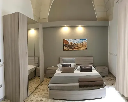 Wish Rooms Lecce Hotels near Teatro Apollo