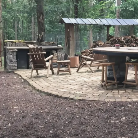 Little Bit Farm - Create your own stay