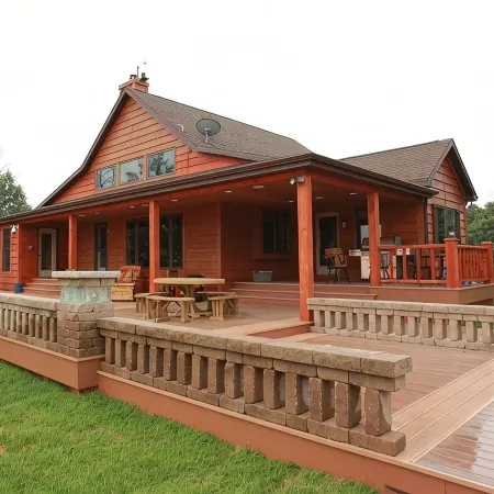 Edenwood Ranch Private SQ Mile