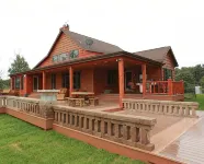 Edenwood Ranch Private SQ Mile - Homestays