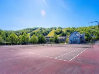 Hillside Blue Mtn Family Loft @ North Creek Resort Hotels near Weider Express