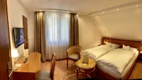 Hotel Lindenhof Kasteel - 3 stjerner