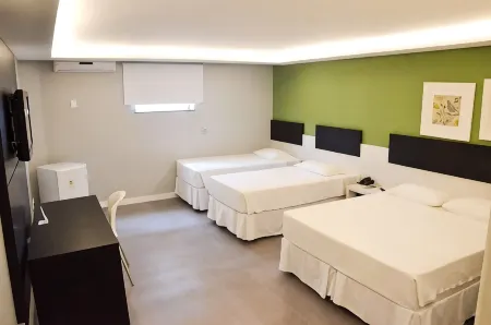 聖多明戈斯酒店