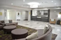 Candlewood Suites KANSAS CITY - INDEPENDENCE by IHG - parking