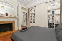 The Maison Gatsby Apartment  : 3 Bedroom 2 Bathroom - Bungalows