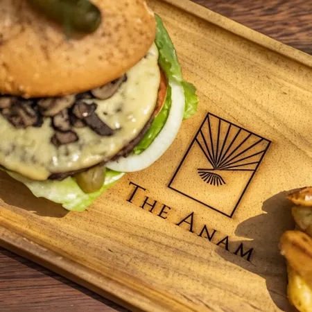 The Anam Mui Ne