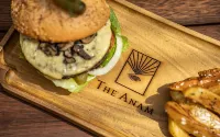 The Anam Mui Ne - فطور