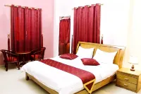 Bahla Hotel Apartments - breakfast
