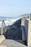 PACIFIC DRIFT San Francisco Pacifica - Beach