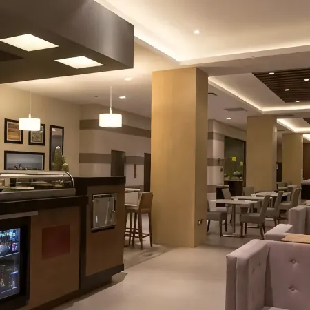 Hampton Inn by Hilton Hermosillo