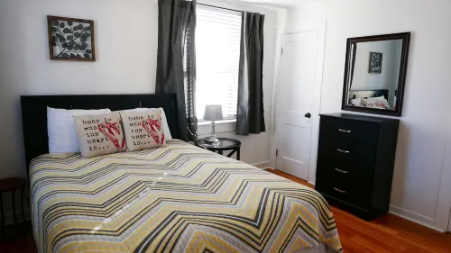 C1, Perfect location in city center with balcony, near beaches, free parking! - Lejligheder