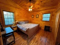 Big View of the Smoky Mountain National Park 3 Miles Cherokee  5 Miles Casino! - Wi-Fi