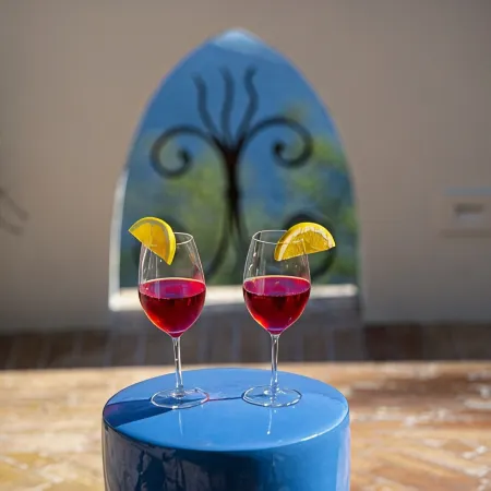VILLA LE MIRAGE