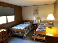 Secluded Cottage! Amazing Views Whiteface Mtn & High Peaks! Great All 4 Seasons! - 3-Star