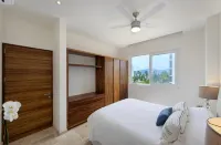 Belle Vie Golden Zone Condos - balcony