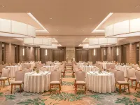 The Residency Towers Puducherry Hotels near Anokhi
