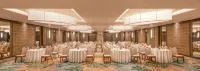 The Residency Towers Puducherry - Airport Shuttle