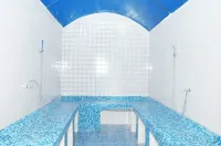 Silver Springs Hotel Uganda - spa