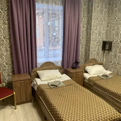Концерт на Таганской Отели рядом с достопримечательностью «Покровский ставропигиальный женский монастырь»