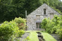 Blackstairs Shepherds Huts Các khách sạn ở 