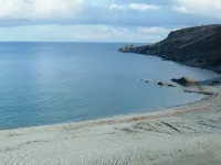 Gallen-Treath Guest House - parcheggio