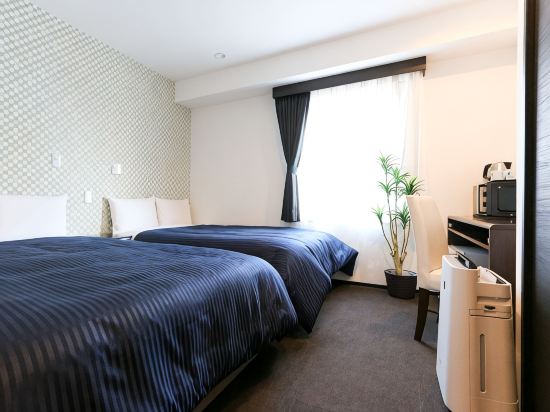 HOTEL LiVEMAX Minamihashimoto Ekimae
