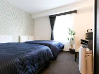 HOTEL LiVEMAX Minamihashimoto Ekimae - Bữa sáng