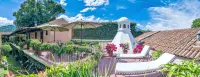 Hotel Meson del Valle by Ahs - Pet friendly