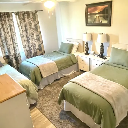 Fun Family Place with Extras and Space