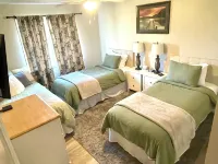 Fun Family Place with Extras and Space - Homestays