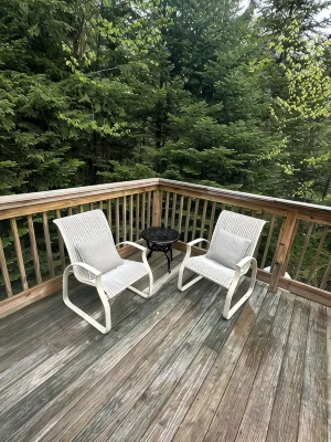 Okemo mountain house with private hot tub - Wi-Fi