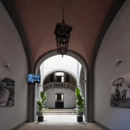 3 Bedroom Private Vacation Home in Palermo