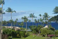 Maui Rendezvous Ekahi 33A, 1Bd/2BTH, Luxury, Remodel, Beach 3Min Walk - Jacuzzi