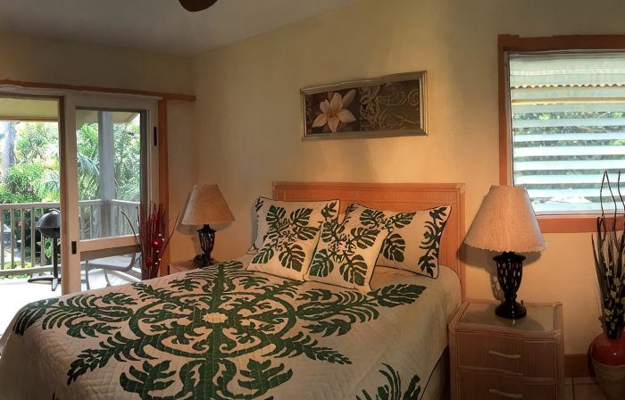 Kailani Suite at Hana Kai Resort