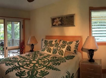 Kailani Suite at Hana Kai Resort
