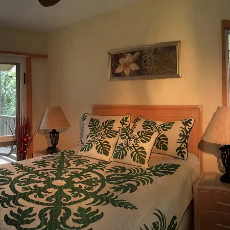 Kailani Suite at Hana Kai Resort